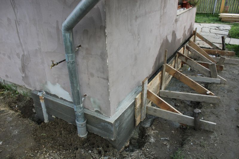Basement Underpinning in San Jose, CA