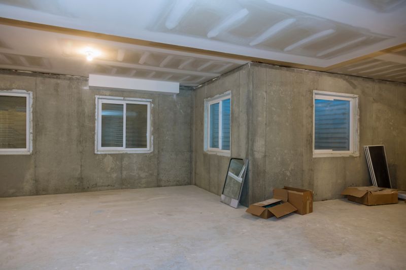Concrete Foundation Leveling in Cupertino, CA