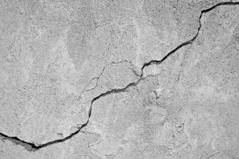 Cracked Foundation Repair in Livermore, CA