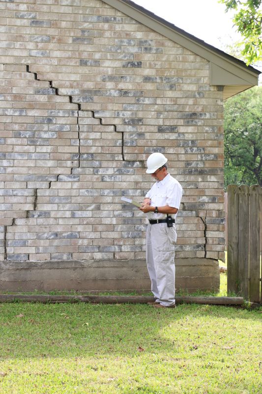Foundation Assessment in San Jose, CA