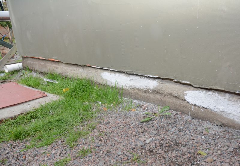 Foundation Crack Repair in Santa Clara, CA