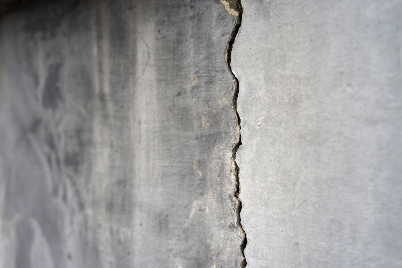Foundation Crack Repair in Stanford, CA