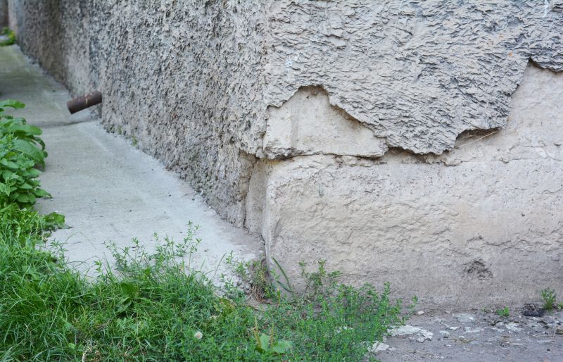 Foundation Repair in Dublin, CA