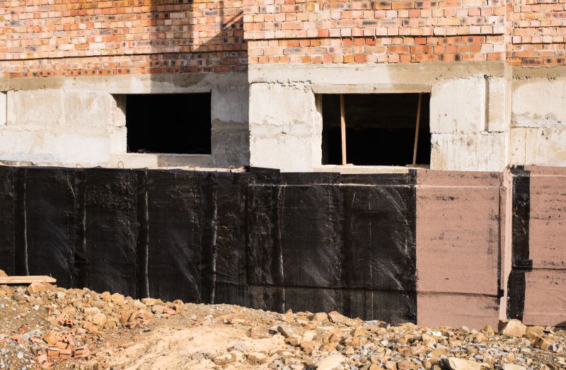 Foundation Repair in Mountain View, CA