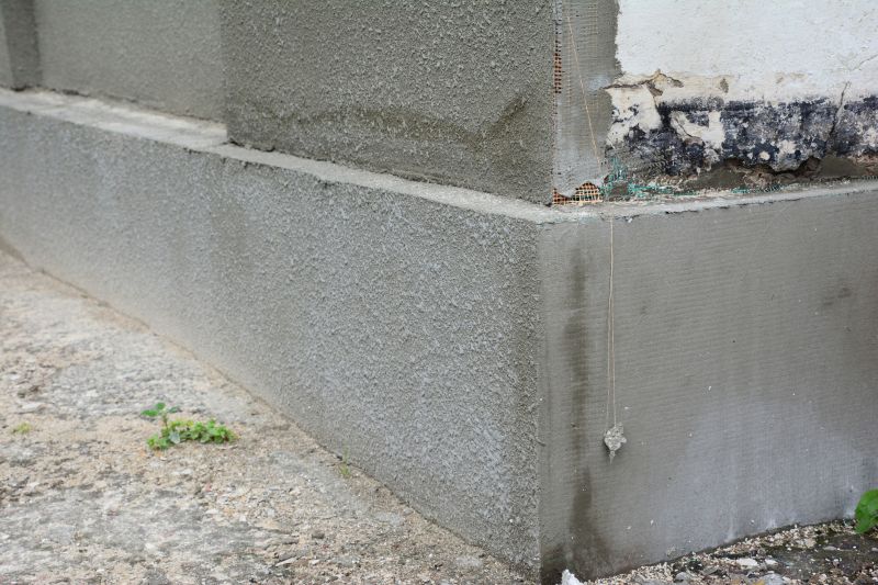 Foundation Repair in Mountain View, CA