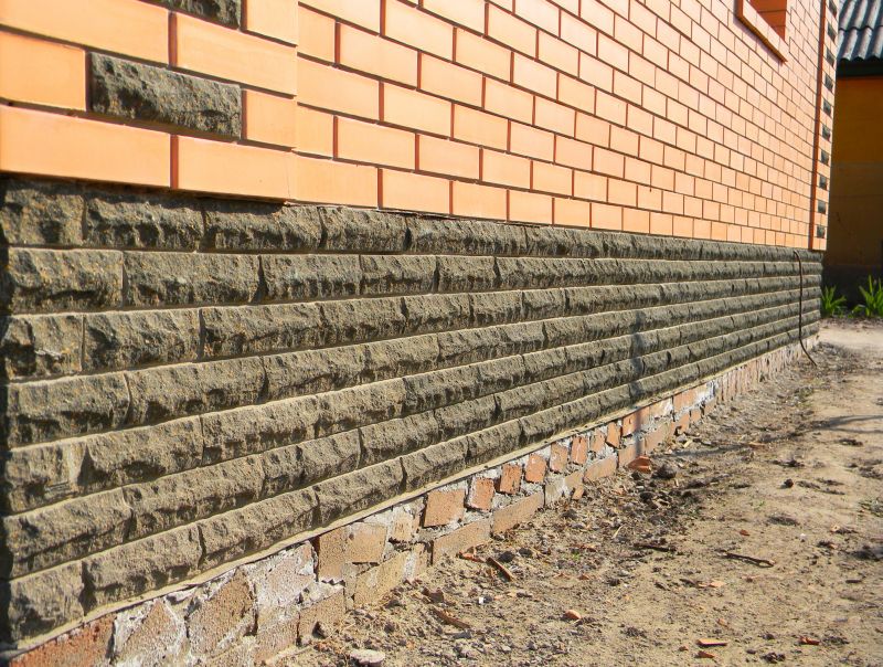 Foundation Restoration in San Jose, CA