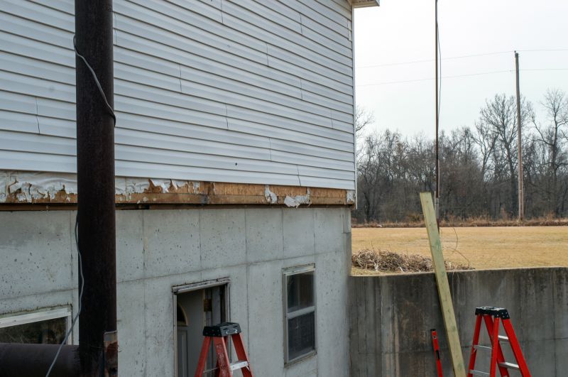 House Foundation Repair in Los Gatos, CA