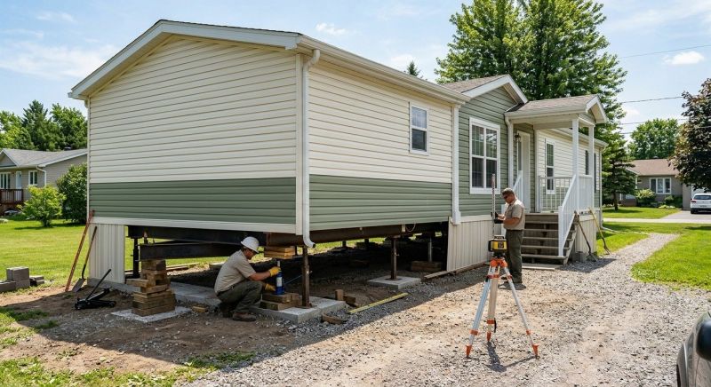 House Leveling in Newark, CA