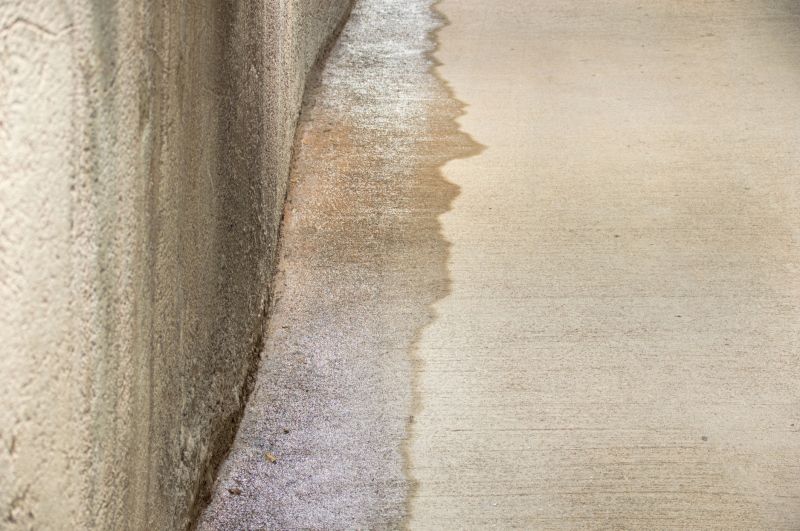 Leaking Foundation Repair in San Jose, CA