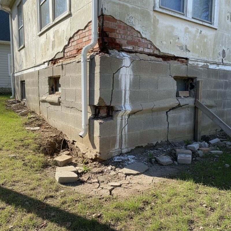 Leaking Foundation Repair in San Jose, CA