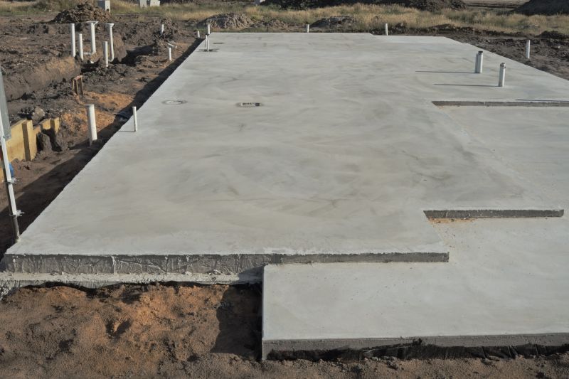 Slab Foundation Repair in San Jose, CA