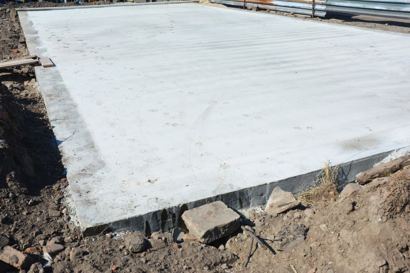 Slab Foundation Repair in San Jose, CA