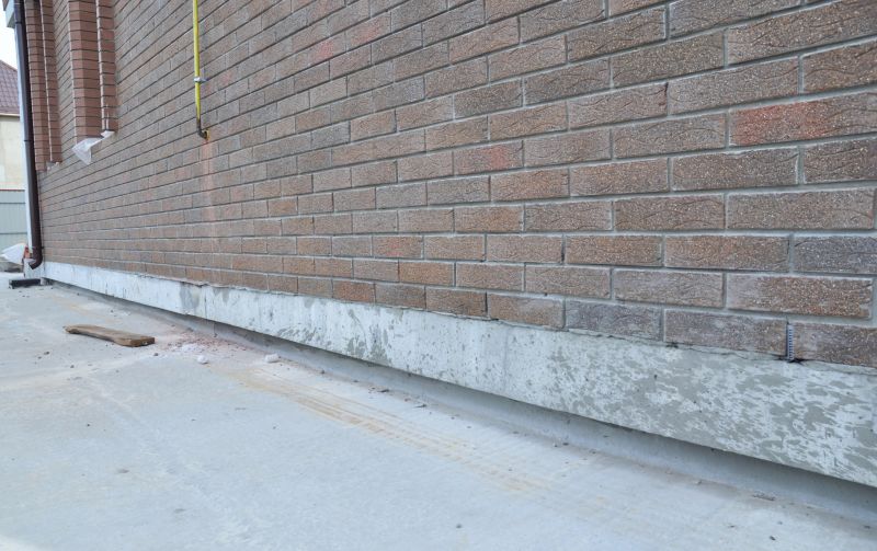 Structural Foundation Repair in Palo Alto, CA